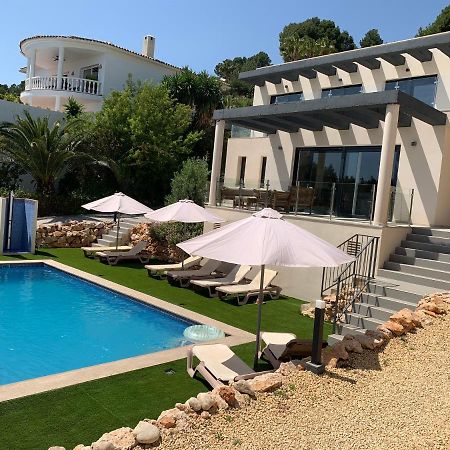 Villa Altea Lomalisa Экстерьер фото