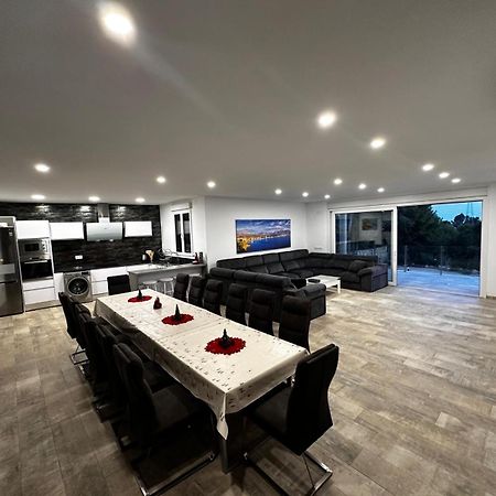 Villa Altea Lomalisa Экстерьер фото
