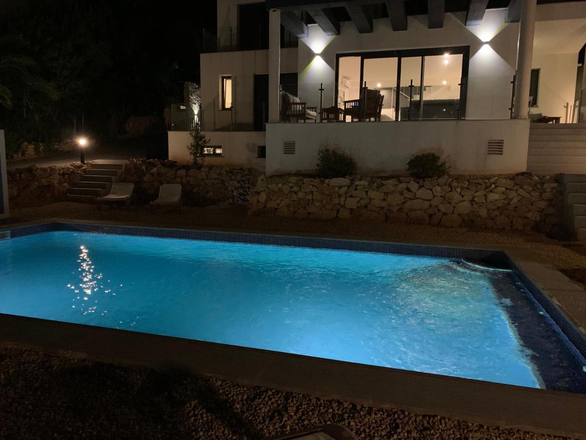 Villa Altea Lomalisa Экстерьер фото