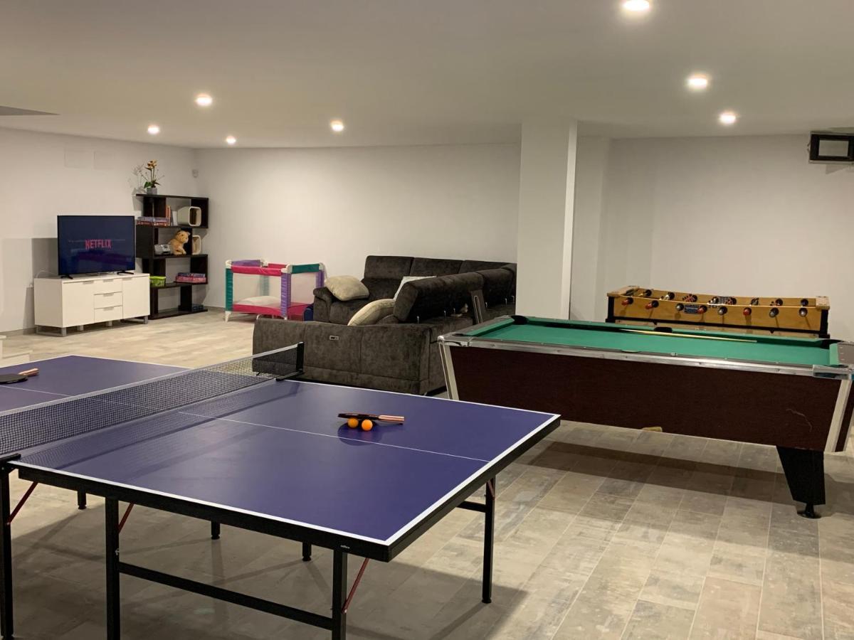 Villa Altea Lomalisa Экстерьер фото