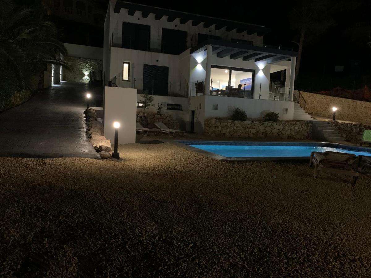 Villa Altea Lomalisa Экстерьер фото