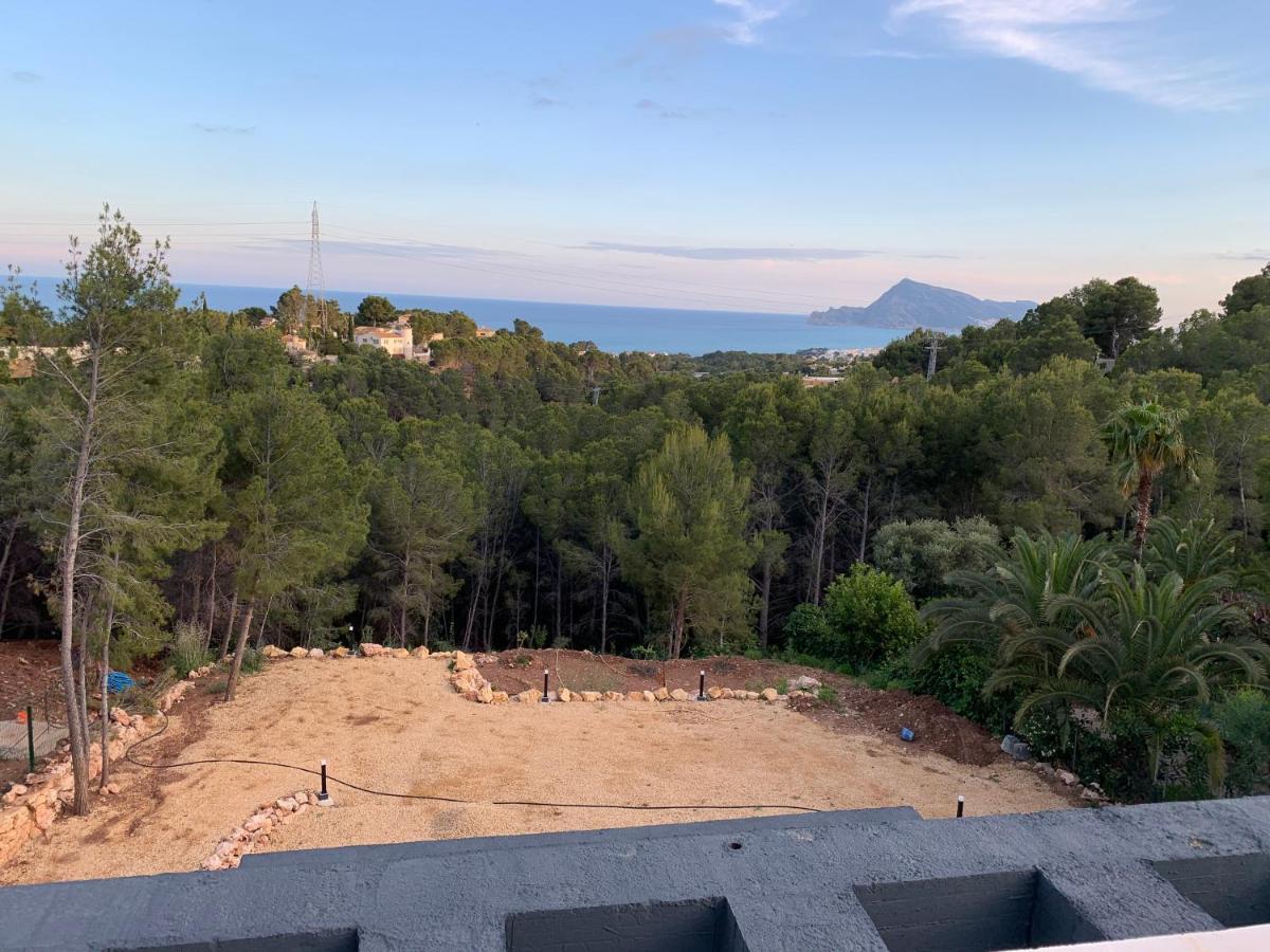 Villa Altea Lomalisa Экстерьер фото