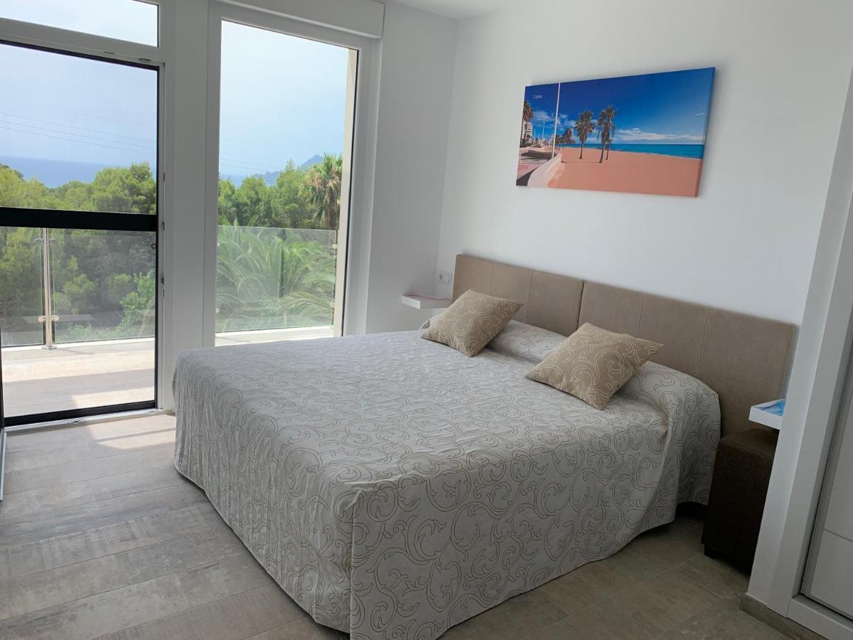 Villa Altea Lomalisa Экстерьер фото