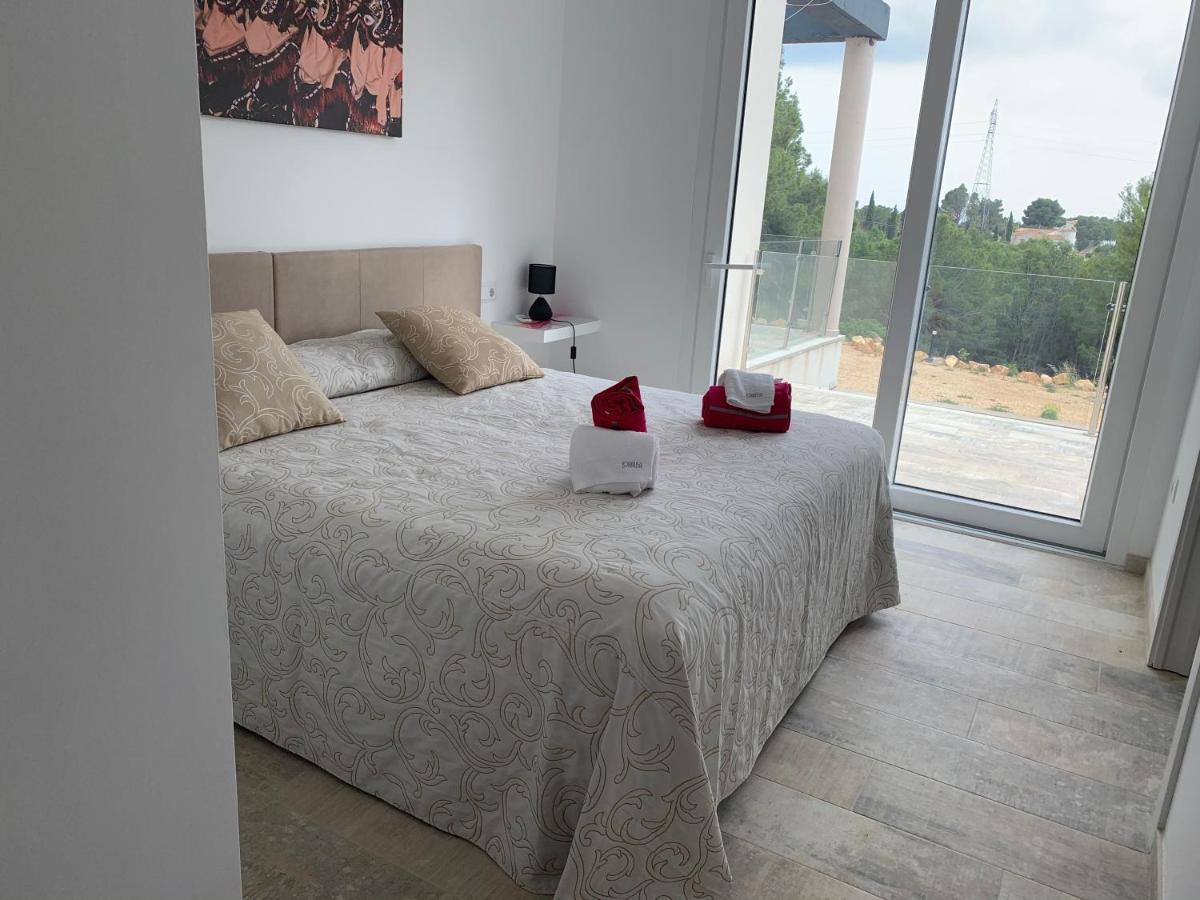 Villa Altea Lomalisa Экстерьер фото