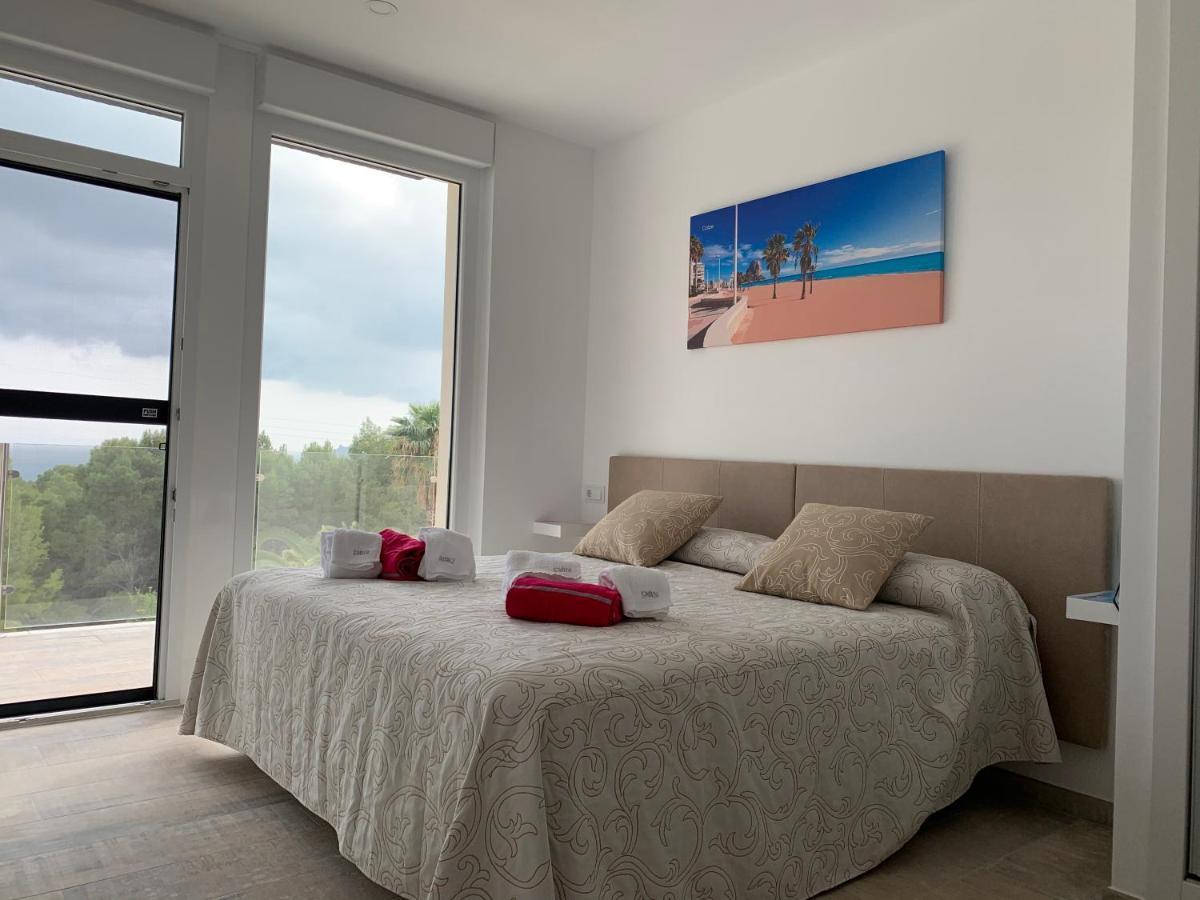 Villa Altea Lomalisa Экстерьер фото