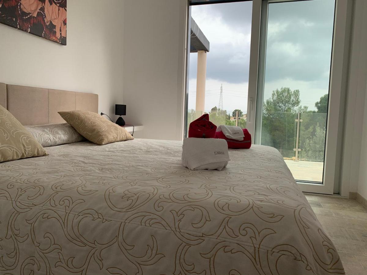 Villa Altea Lomalisa Экстерьер фото