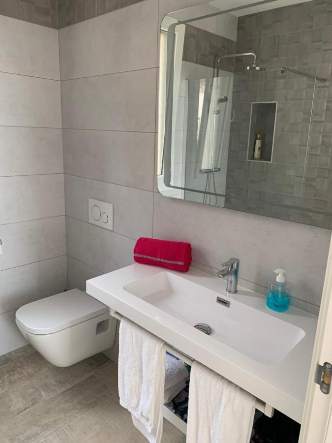 Villa Altea Lomalisa Экстерьер фото