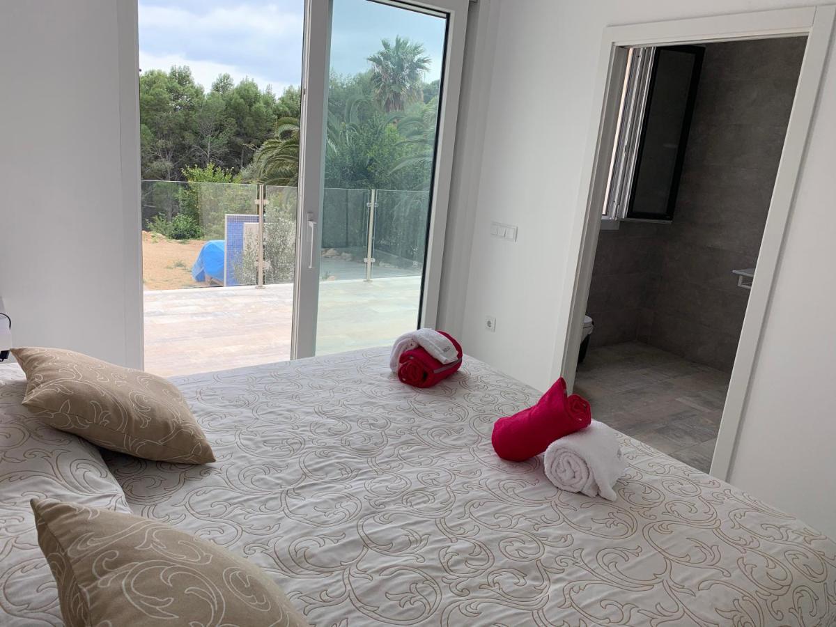 Villa Altea Lomalisa Экстерьер фото