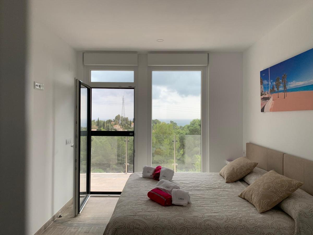 Villa Altea Lomalisa Экстерьер фото