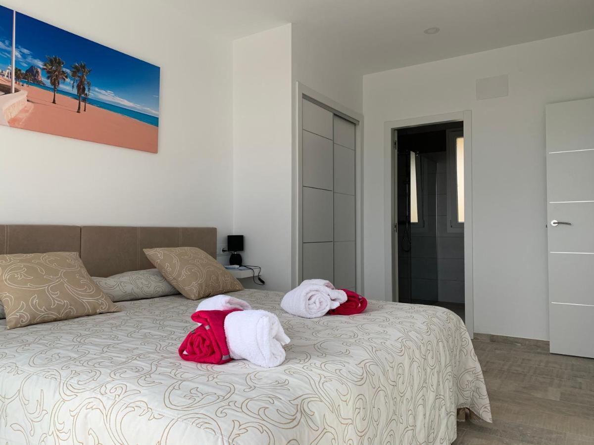 Villa Altea Lomalisa Экстерьер фото
