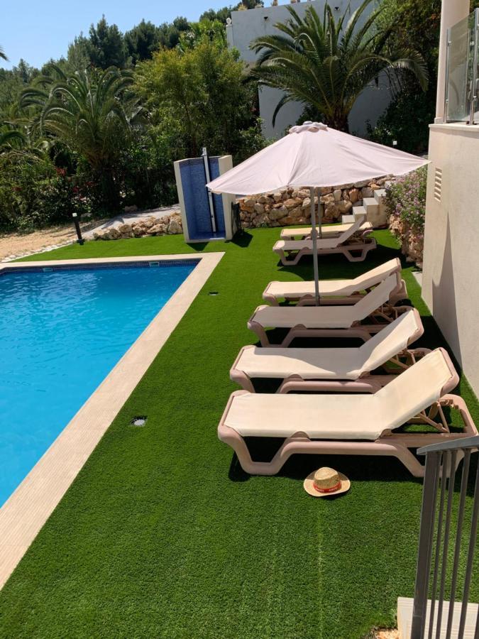 Villa Altea Lomalisa Экстерьер фото