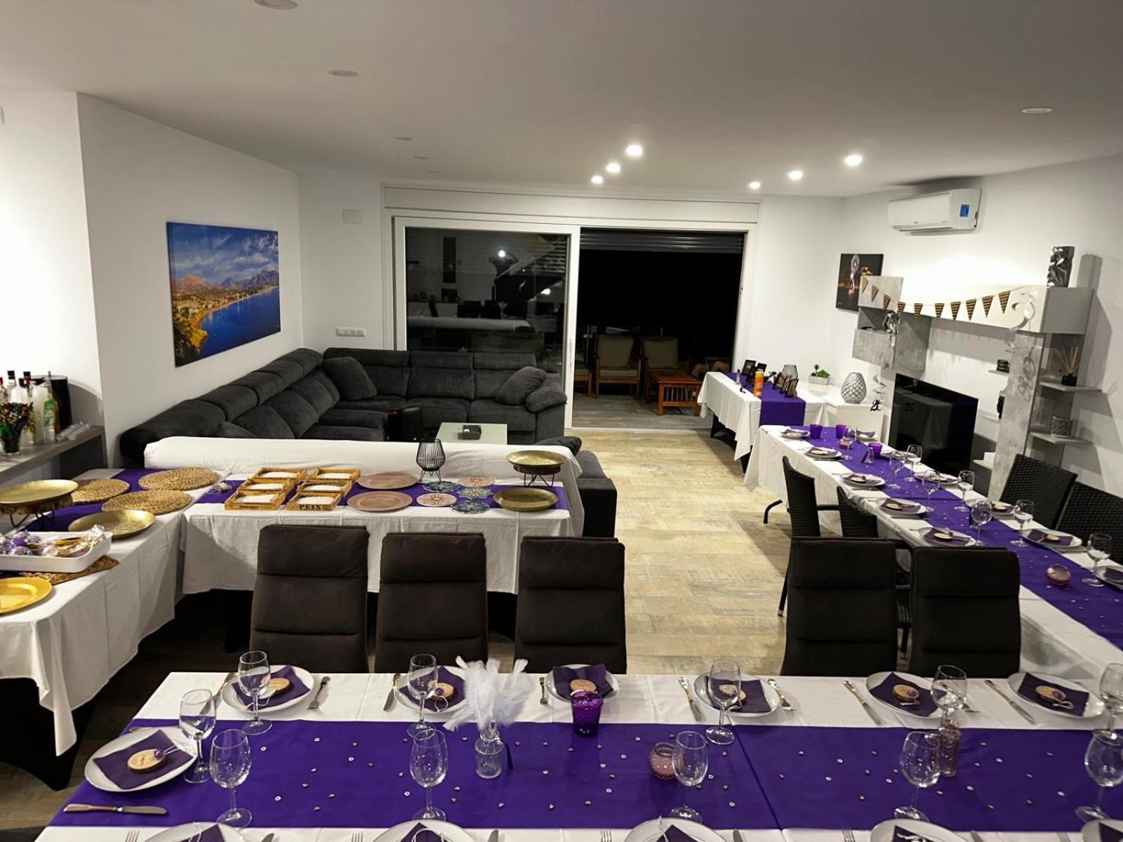 Villa Altea Lomalisa Экстерьер фото